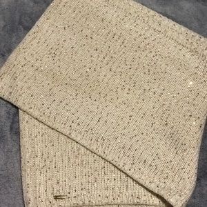 Calvin Klein infinity scarf